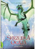 Szpony mocy Saga Skrzydła ognia Księga 9