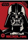 Rocznik. Tom 1. Star Wars.