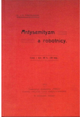 Antysemityzm a robotnicy