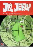 Jeż Jerzy wróg publiczny