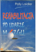 Rehabilitacja po udarze mózgu