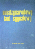 Międzynarodowy kod sygnałowy