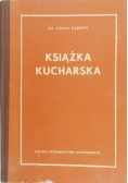 Książka kucharska