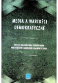 Media a wartości demokratyczne