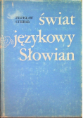 Świat językowy Słowian