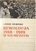 Rewolucja 1918 - 1919 w Niemczech