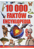 10 000 Faktów Encyklopedia