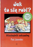 Jak to się robi Niezbędnik seksualny