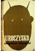 Uroczysko
