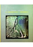 Opowieści i wspominki o geodetach i geodezji