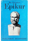 Epikur Paradoksy hedonizmu