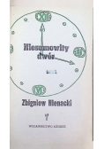 Niesamowity dwór