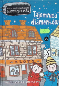 Tajemnica diamentów