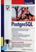 Postgre SQL