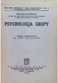 Psychologja grupy 1930 r.