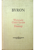 Wędrówki Childe Harolda Dramaty