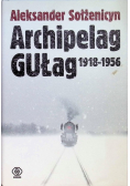 Archipelag Gułag  Tom 1
