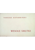 Wesołe smutki