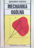 Mechanika ogólna