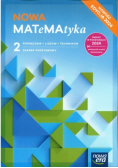 Nowa matematyka podręcznik Klasa 2 liceum i technikum zakres podstawowy