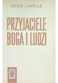 Przyjaciele Boga i ludzi