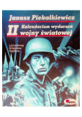 Kalendarium wydarzeń II wojny światowej