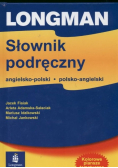 Longman Słownik podręczny angielsko - polski polsko - angielski