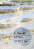 Słownik petrograficzny