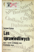 Las sprawiedliwych
