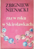 Raz w roku w Skiroławkach