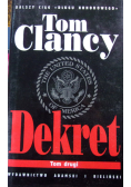 Dekret Tom 2