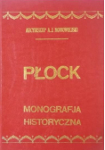 Płock Monografia historyczna