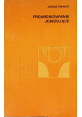 Promieniowanie jonizujące