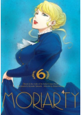Moriarty. Tom 6