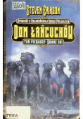 Dom łańcuchów Tom I
