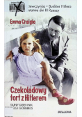 Czekoladowy tort z Hitlerem