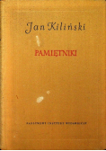 Kiliński Pamiętniki