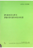 Podstawy protozoologii