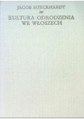 Kultura Odrodzenia we Włoszech