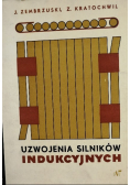 Uzwojenia silników indukcyjnych