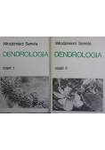 Dendrologia Część 1 i 2