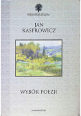 Kasprowicz Wybór Poezji