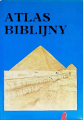 Atlas biblijny
