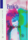 Funkcja orgazmu