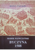 Byczyna 1588