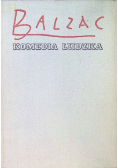 Kobieta Porzucona Honoryna Beatrix