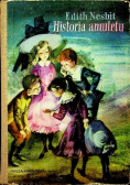Historia amuletu