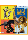 Najlepsze przygody