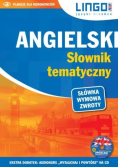Angielski Słownik tematyczny