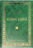 Wichrowe wzgórza